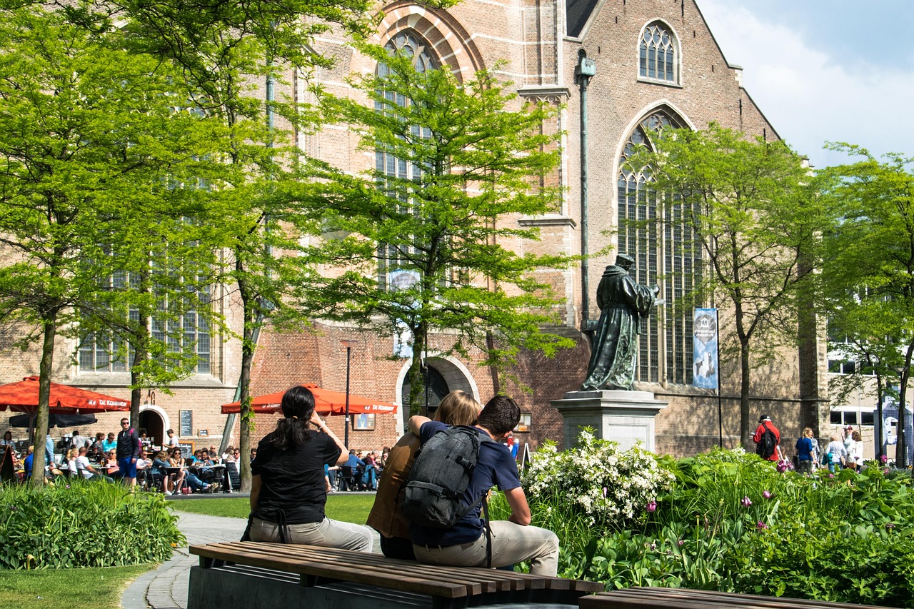 Een lerende LIOR: collegiaal advies tussen beleid en uitvoering