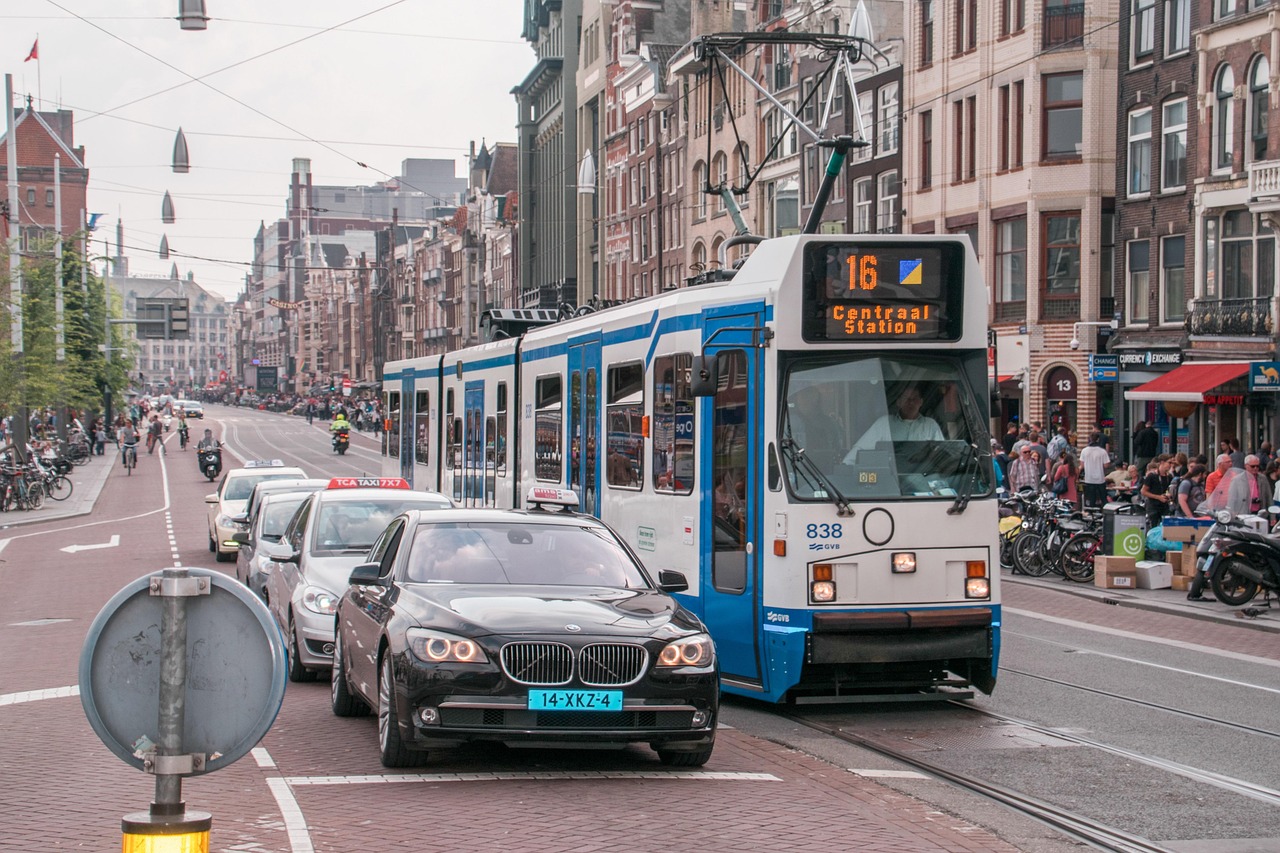 De Amsterdamse Waardenmakerij
