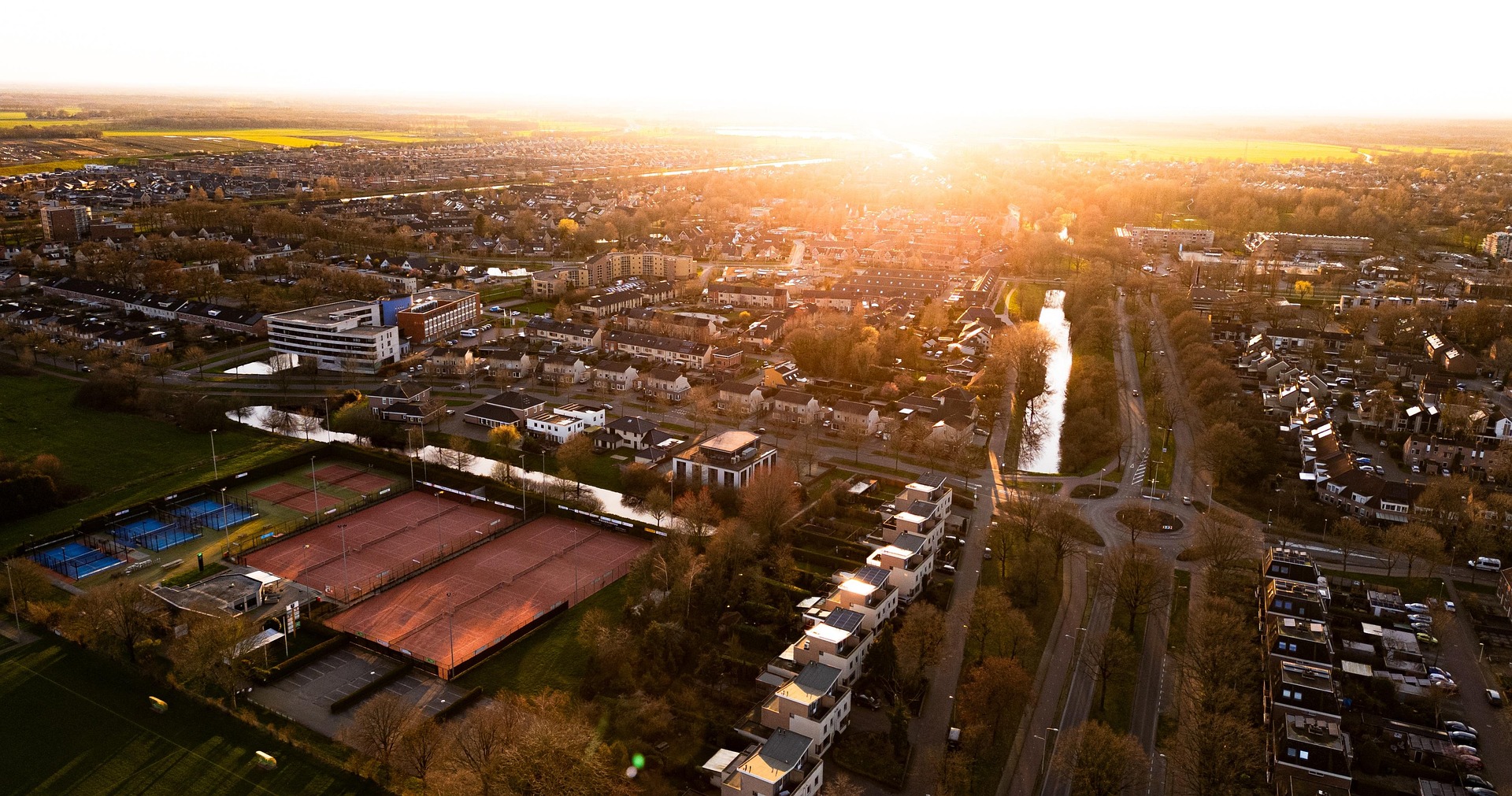 Haal eenvoudig het beste uit de Duurzame Bouw