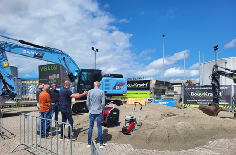 Ingrediënten voor een succesvolle businesscase