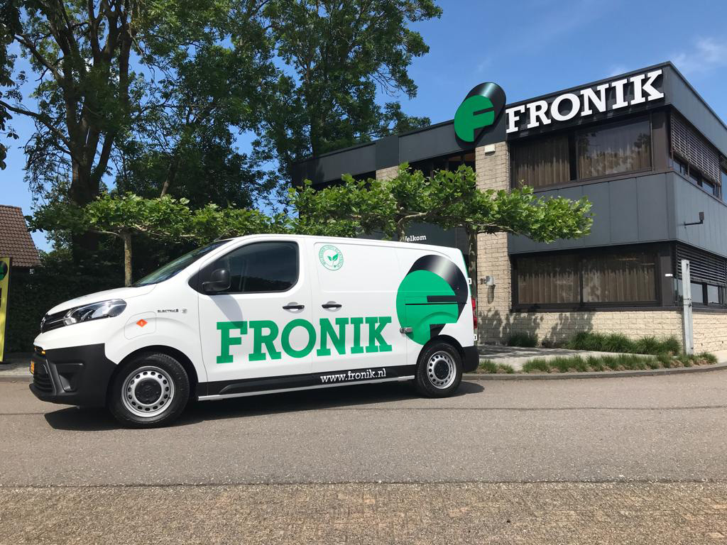 René Fronik